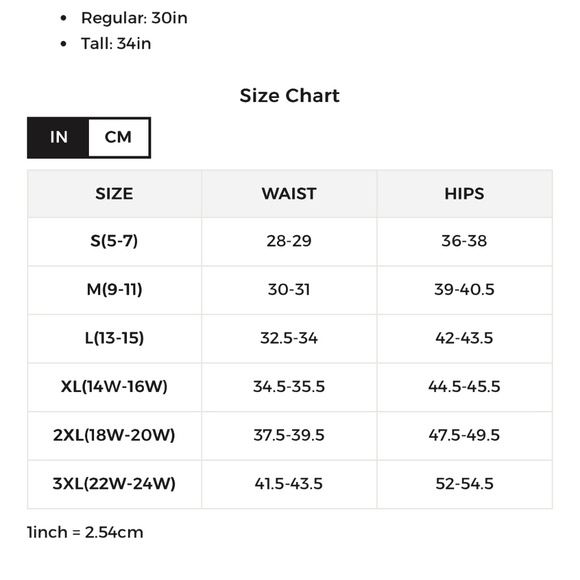 Blue or Black Denim Straight Leg Women's Jeans - Size M, 28in. Inseam - Picture 2 of 6